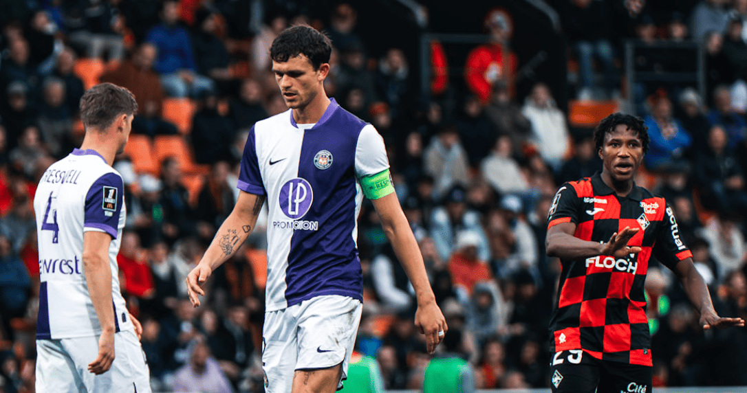 “Impuissants”, “un petit TFC”, la revue de presse qui pique les Toulousains (et les Lorientais)