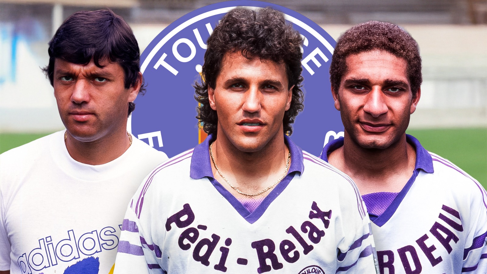 Les archives du TFC, saison 1985-1986 : il y a 40 ans, Beto Marcico débarquait et envoyait Toulouse en Europe