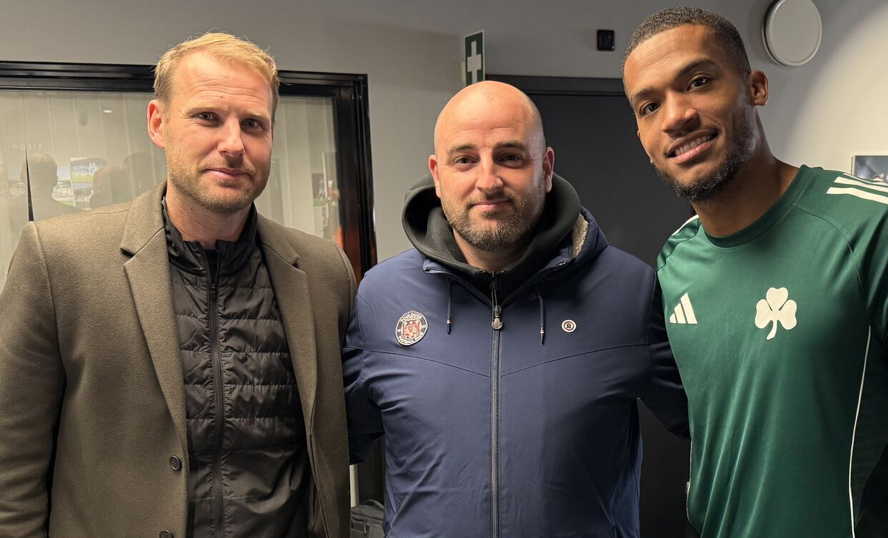 Ola Toivonen a ouvert les portes de Malmö à un membre du staff toulousain