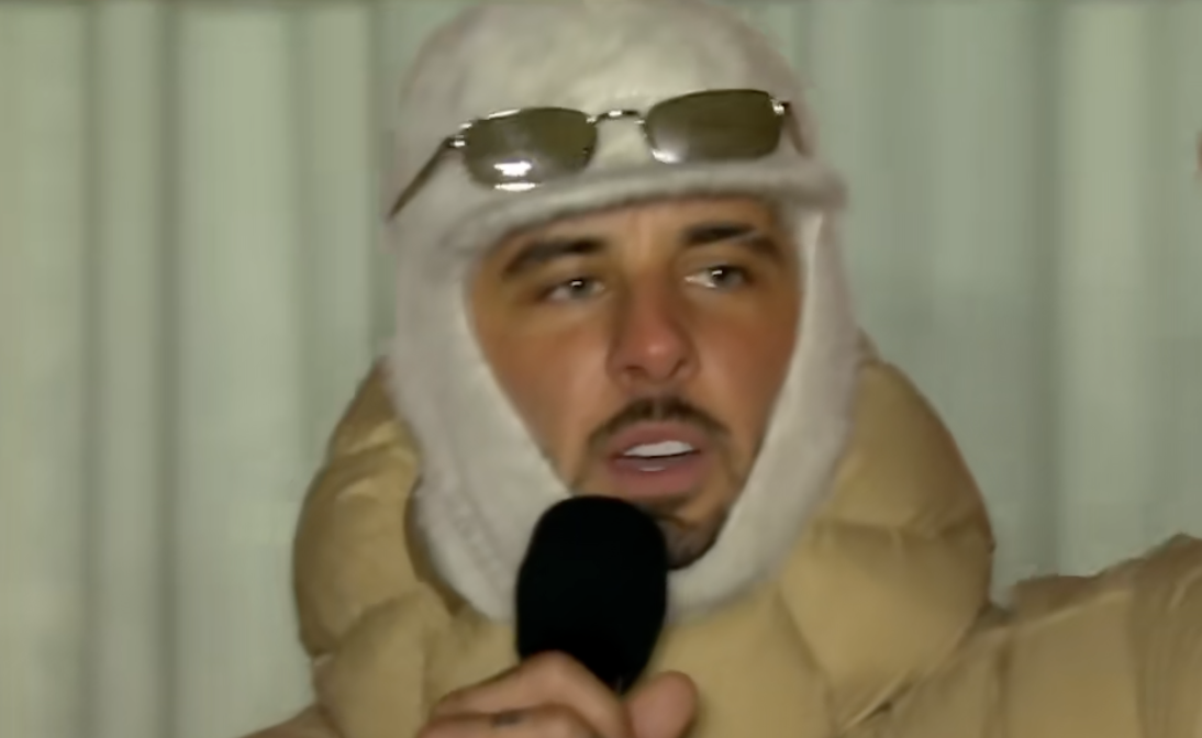 EN VIDÉO - La Norvège au Mondial : Donnum met le feu à Oslo et chante “Pump it up”