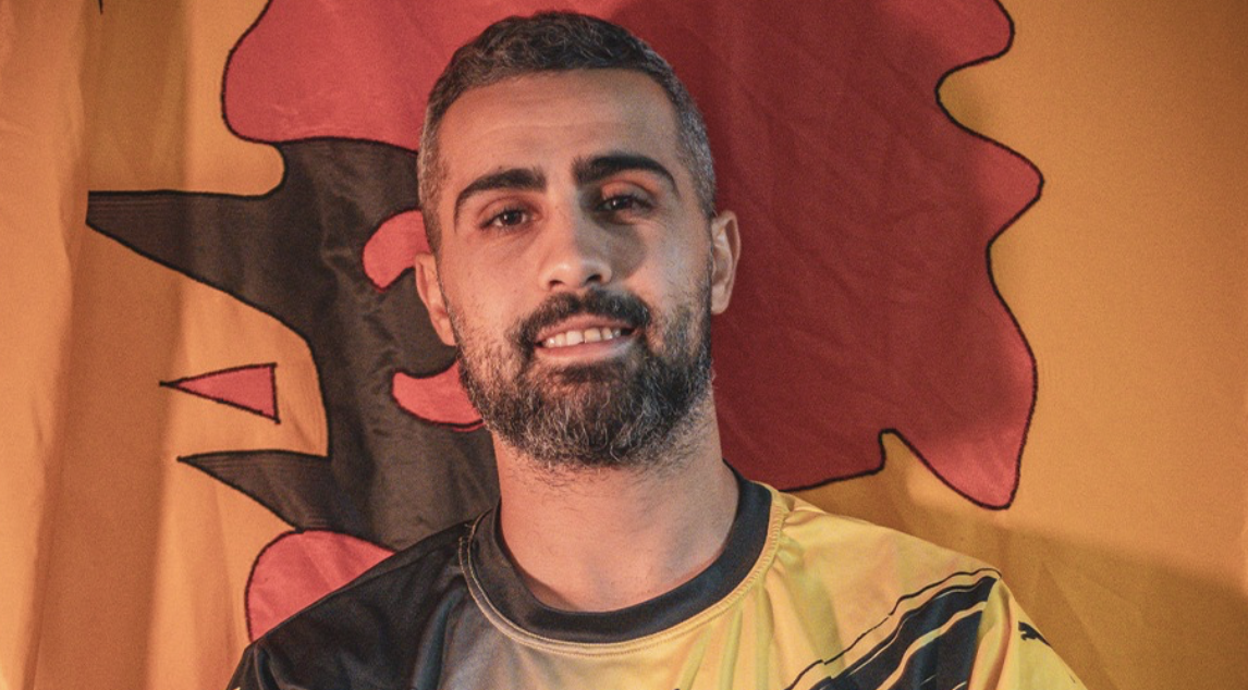 Formé au TFC, Youssef Ben Ali relance sa carrière en Bretagne