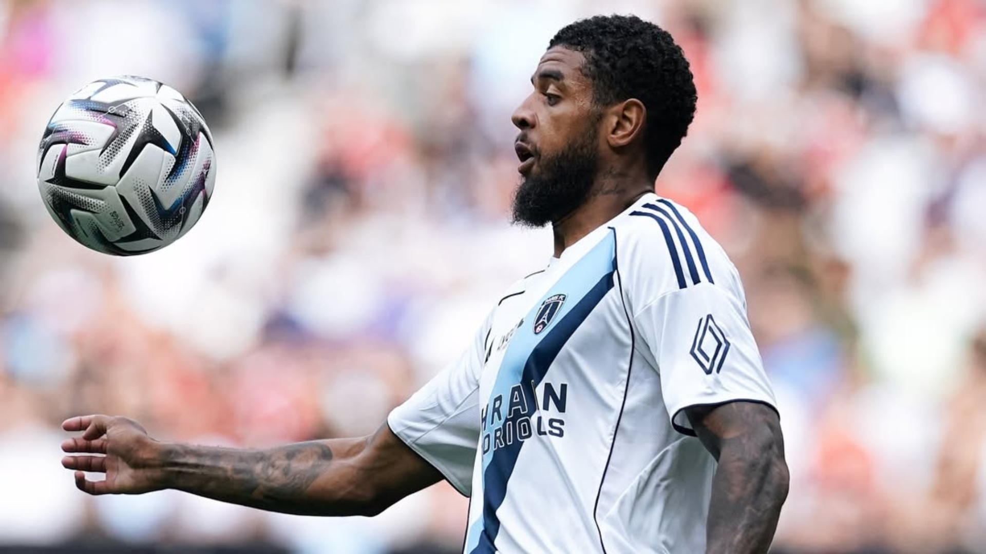 Paris FC - TFC : que devient Willem Geubbels, le Parisien courtisé par le TFC cet été ?