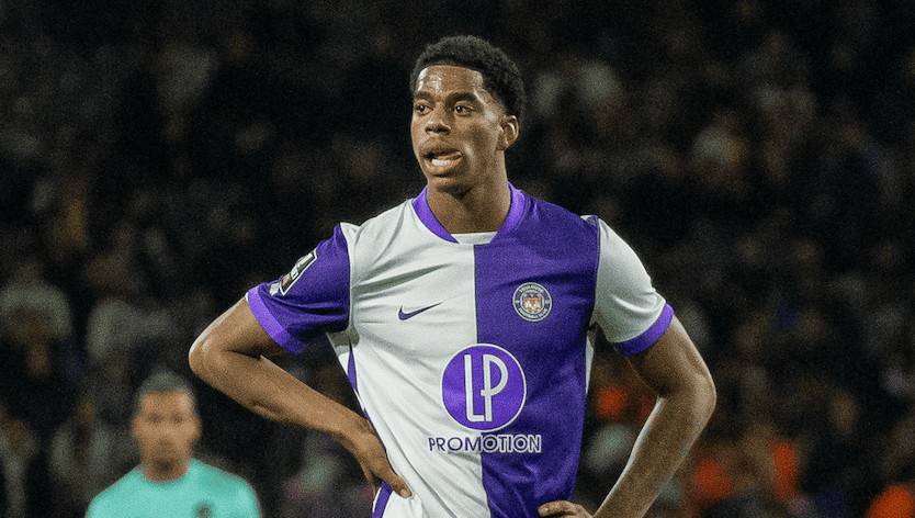 Classement final de Ligue 1 : l'IA d'Opta enterre (presque) les chances européennes du TFC