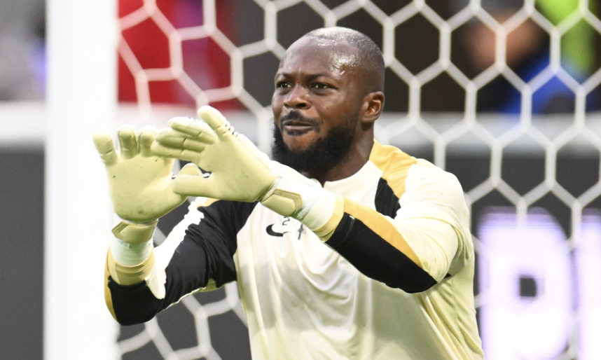 L’Équipe salue Koffi : le portier du SCO dégoûte le TFC et finit dans l’équipe-type