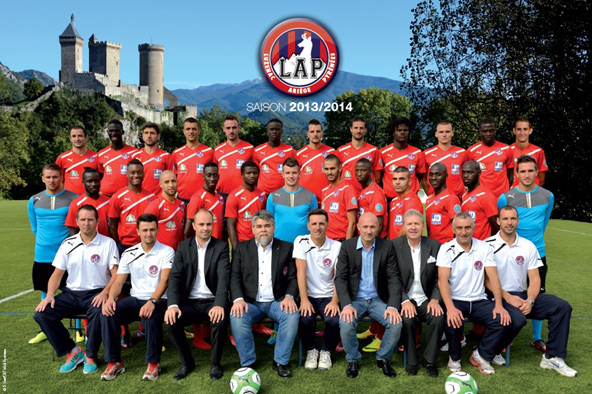 "Luzenac traverse aujourd’hui l’une des périodes les plus sombres de son histoire"