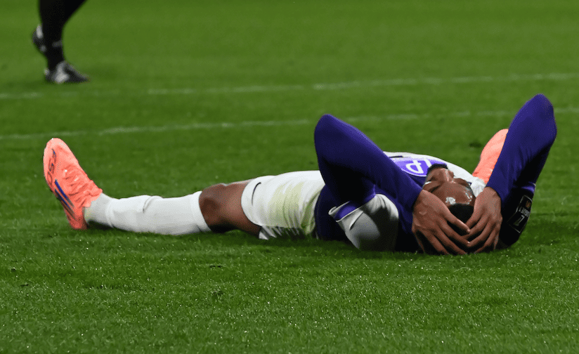 Carles Martinez Novell face aux crises : toutes les séries noires… et ça s'est toujours bien fini