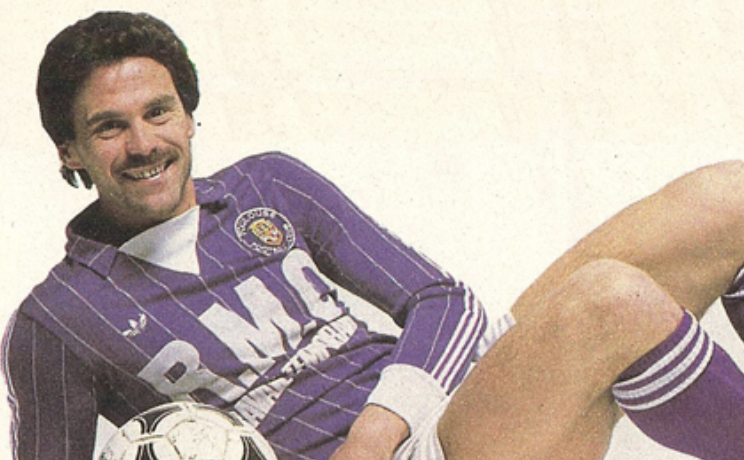 "Jeandupeux a été malhonnête" : l’histoire méconnue de Christian Lopez au TFC en 1985