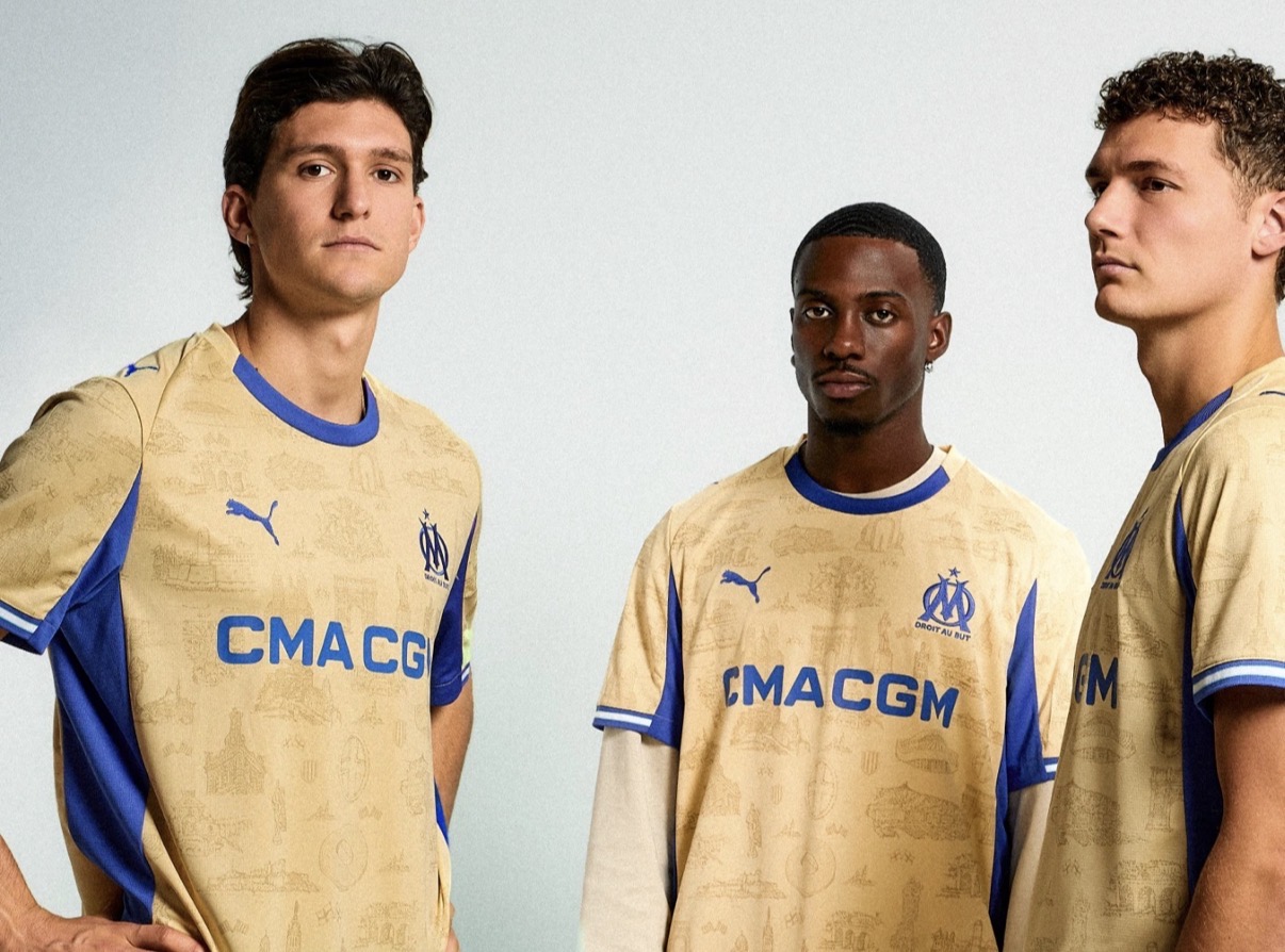 OM - TFC : le groupe marseillais