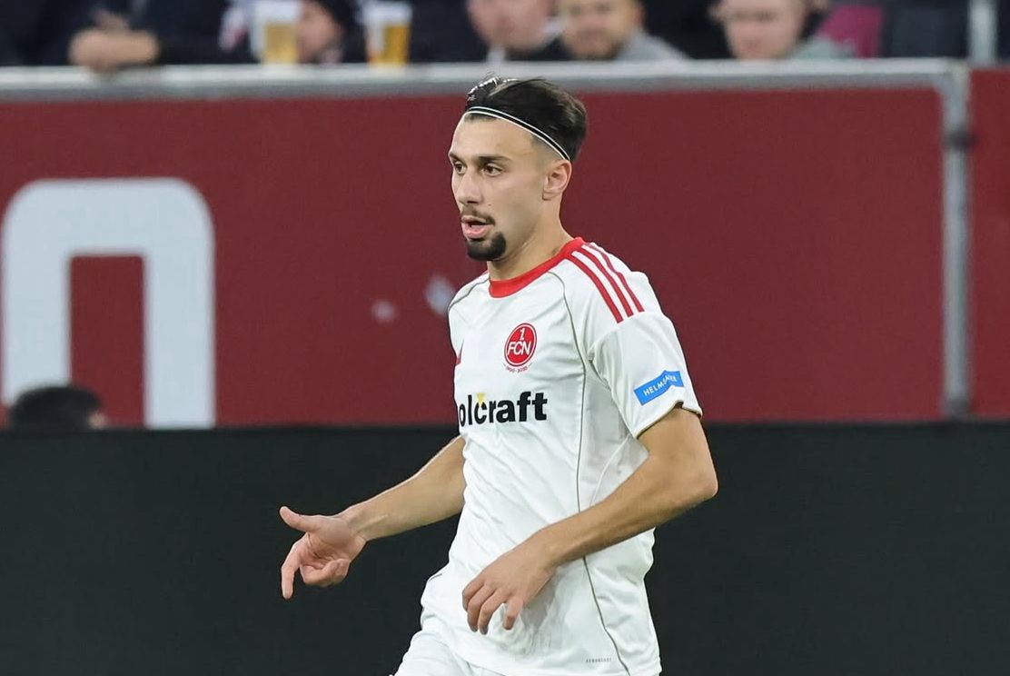 Mercato : le TFC sur un ailier gauche de Bundesliga 2 ?