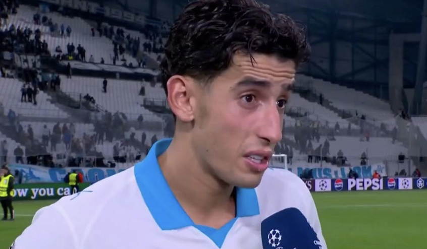 OM - TFC : De Zerbi annonce un retour majeur dans son groupe