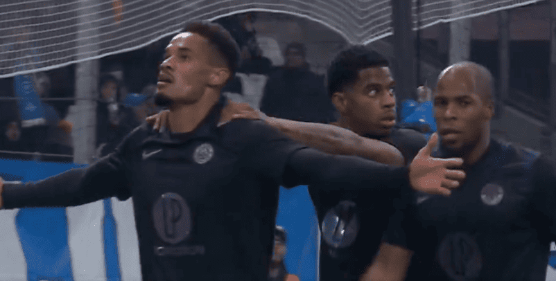 TFC 1-0 RC Strasbourg : voici les notes sur 10, Cresswell leader, Magri loin derrière