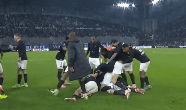 OM - TFC : pour L’Équipe, Toulouse a « une bonne tête d’outsider piégeux »