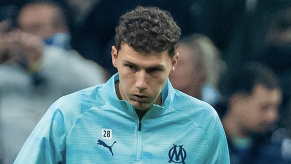 Benjamin Pavard après OM - TFC : “Ça fait chier”