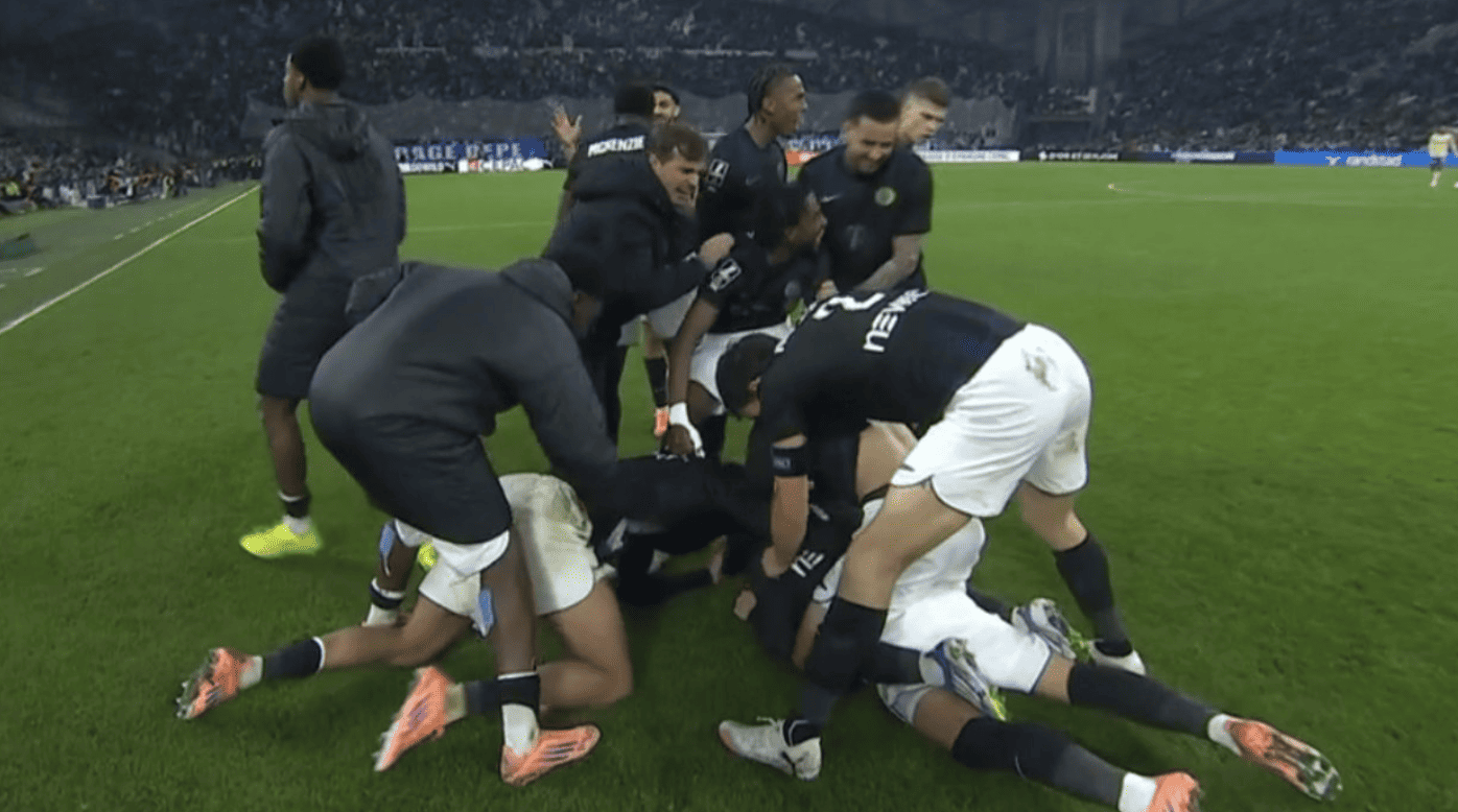 Édito : enfin un peu de bonheur face à l’OM pour les supporters du TFC