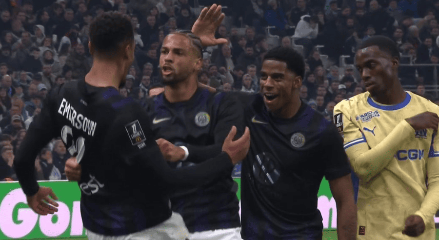 OM 2-2 TFC : vous avez adoré ce match !