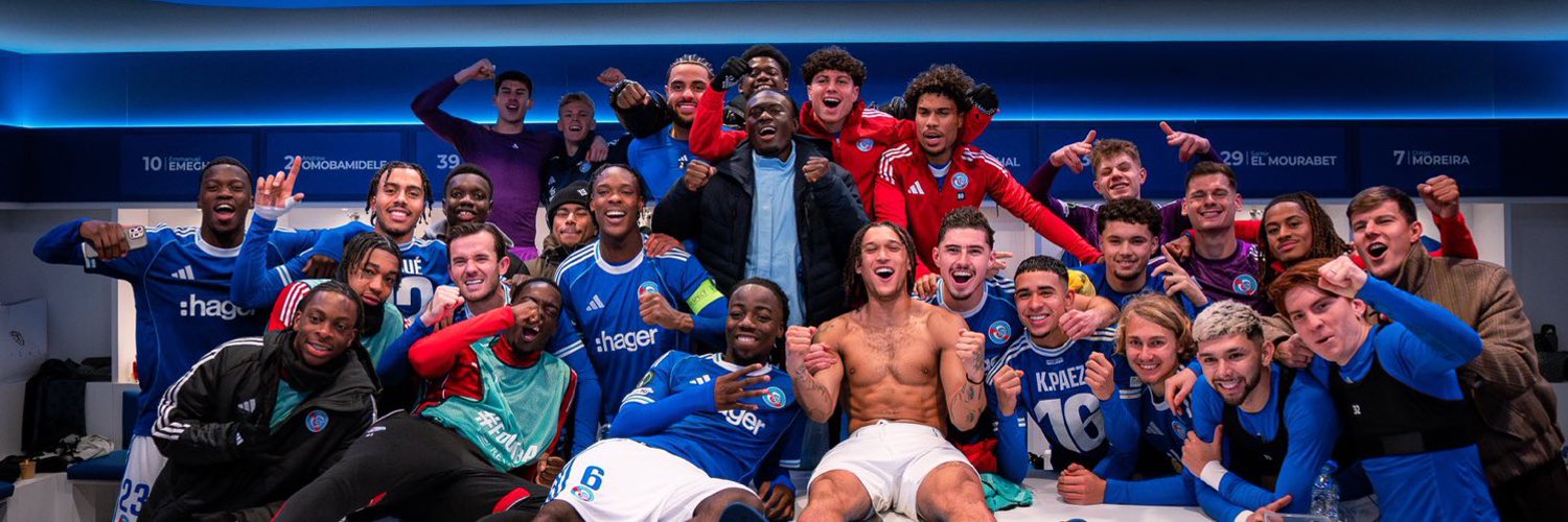 TFC - RC Strasbourg : le 11 de départ du Racing