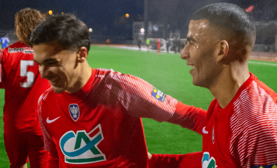 À la découverte de Lyon-La Duchère, l’adversaire du TFC en Coupe de France : 6 choses à savoir