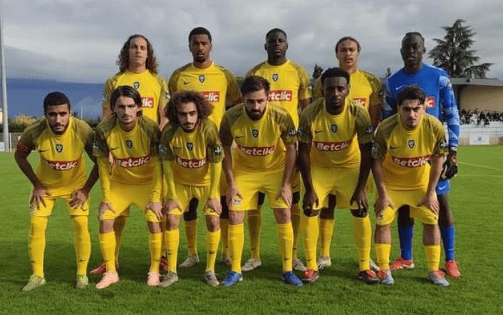 Lyon La Duchère - TFC : la billetterie vient d’ouvrir !