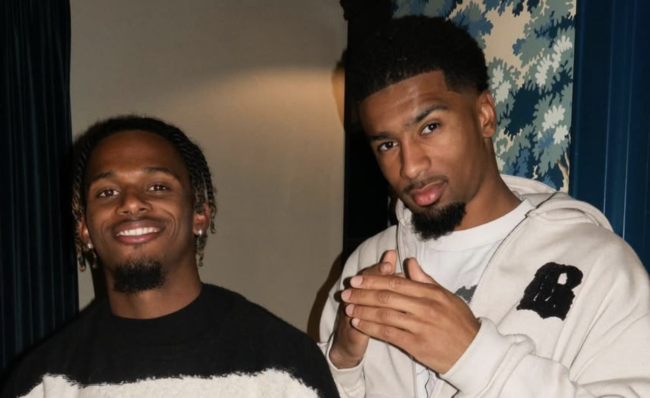 “À dans trois semaines” : Gboho va affronter son meilleur ami à Lyon La Duchère en Coupe de France