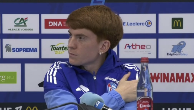 Emegha suspendu, Barco malade, joueurs écartés : Strasbourg très diminué face au TFC