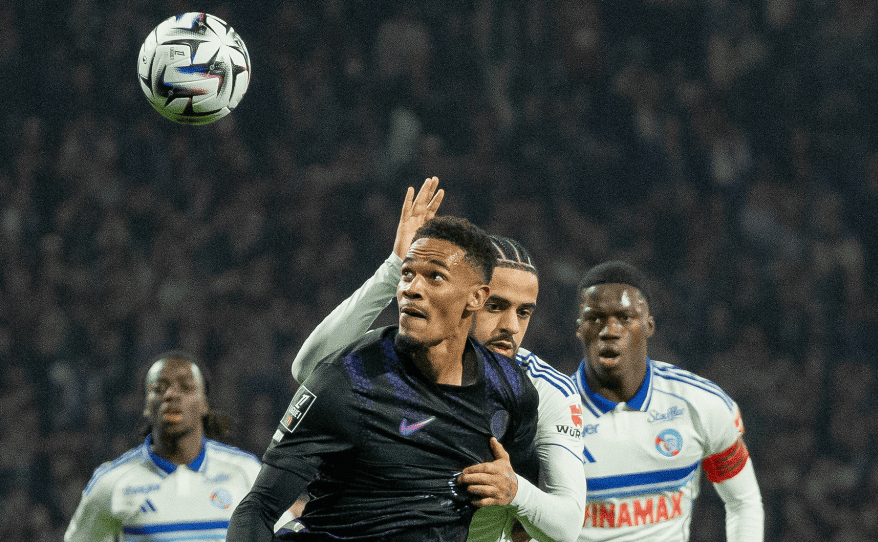 L’Équipe : deux joueurs du TFC dans l’équipe-type de Ligue 1