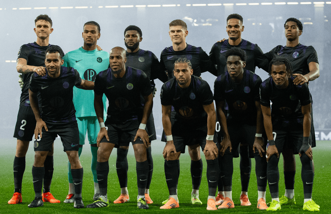 TFC, RC Lens, ASSE, PSG... Quels sont les clubs les plus impactés par les blessures ?