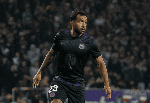 Cristian Casseres « préoccupé par la situation » au Vénézuela