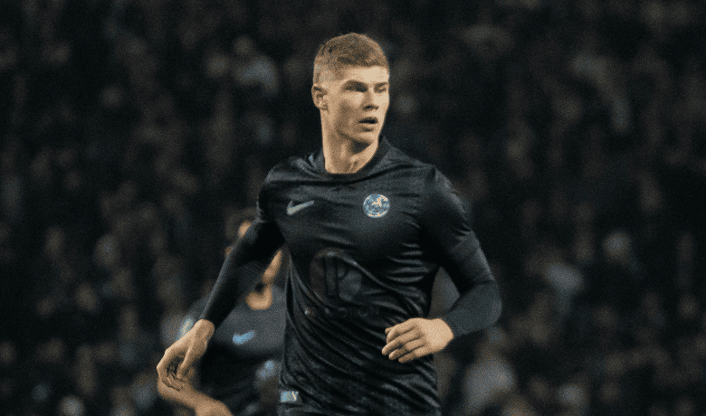 "Toulouse très costaud et Cresswell assez incroyable, il ferait du bien chez nous"