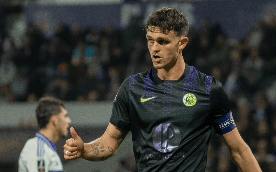 TFC 1-0 RC Strasbourg : les notes des Toulousains