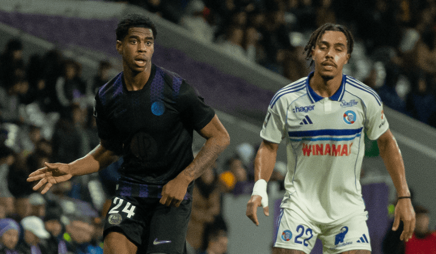 Mercato : Newcastle réfléchirait à un transfert de Dayann Methalie