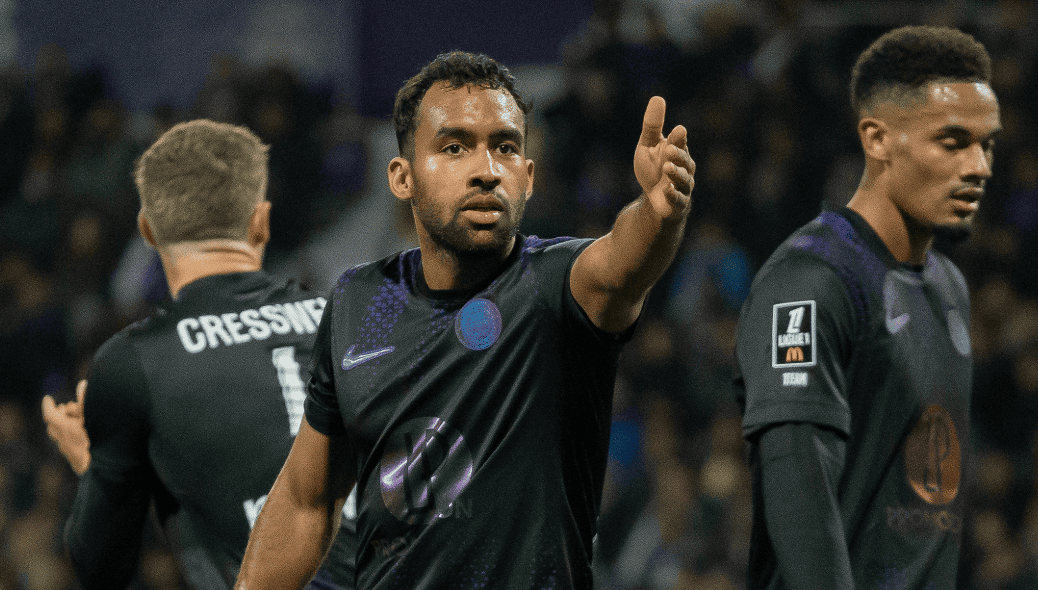 Voici le maillot préféré des supporters pour la saison 2025/26 !