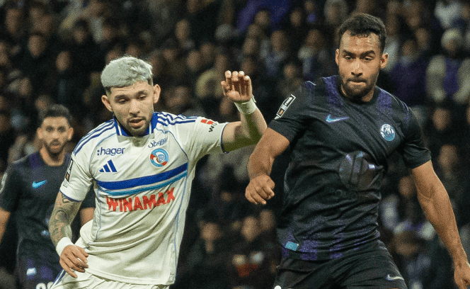 Mercato : le FC Séville passe à l’action pour Casseres, Toulouse dit non