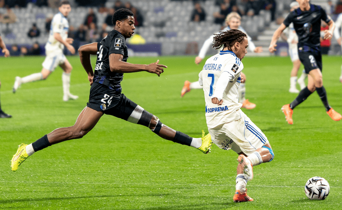 "Face à un Racing remanié et émoussé, une victoire du TFC n'aurait rien d'une surprise"