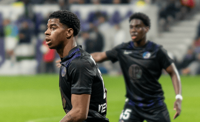 TFC, RC Strasbourg, OL, Stade Rennais... les clubs de Ligue 1 qui misent le plus sur les jeunes