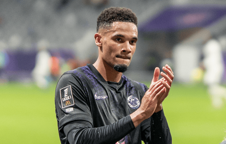 Emersonn super buteur, un TFC solide mais ennuyeux : voici ce qu'on a aimé… et moins aimé