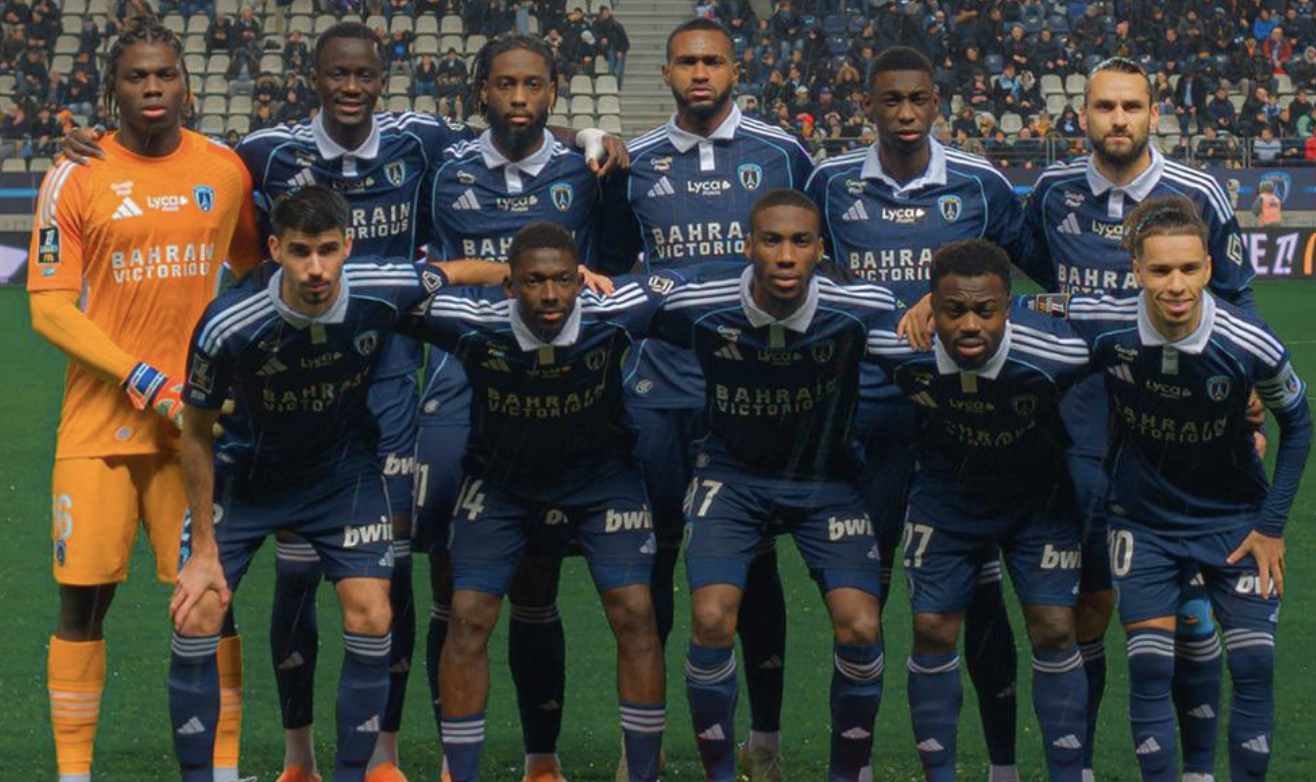 Paris FC : "La lecture de notre début de saison sera différente en fonction du résultat contre Toulouse"