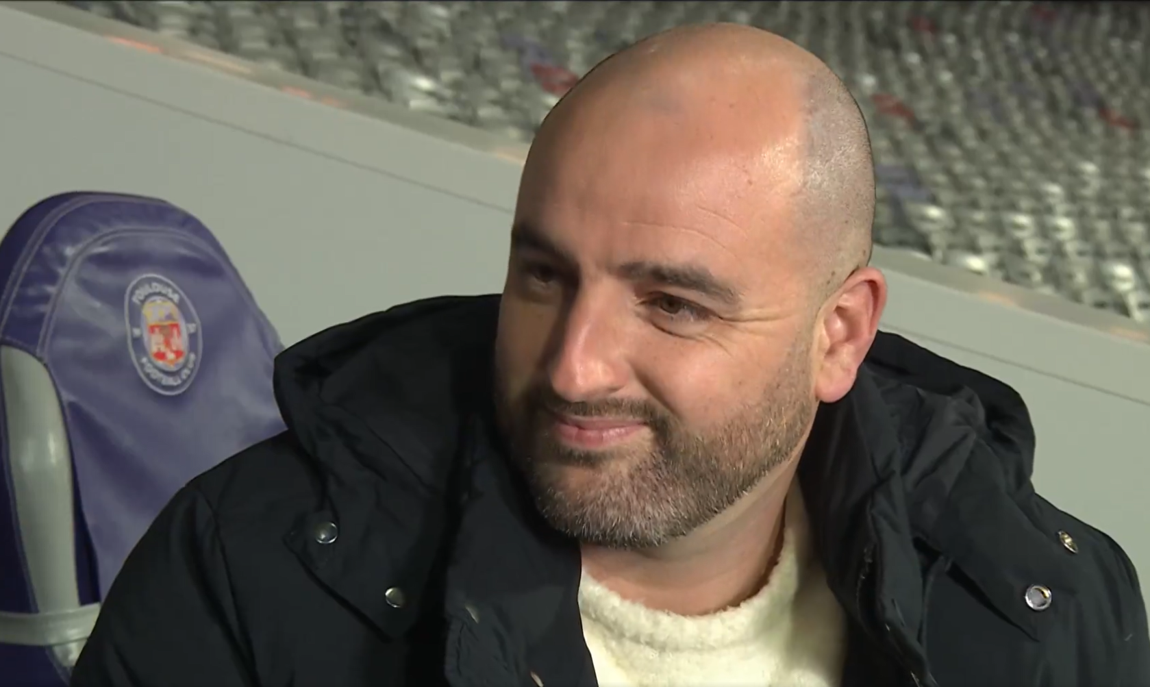 "Ça va arriver de plus en plus en Ligue 1 " : Aurélien Dubéarn, analyste vidéo, décrypte les touches longues du TFC