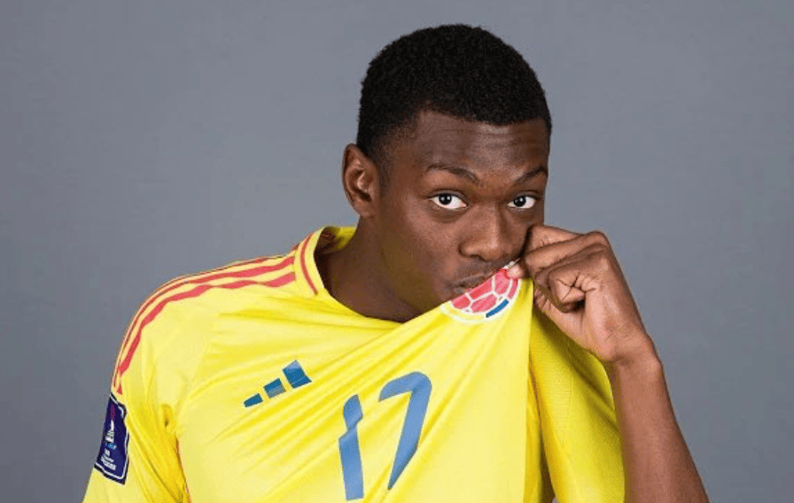 Mercato : Juan Arizala acheté par l’AC Milan et prêté au TFC ?