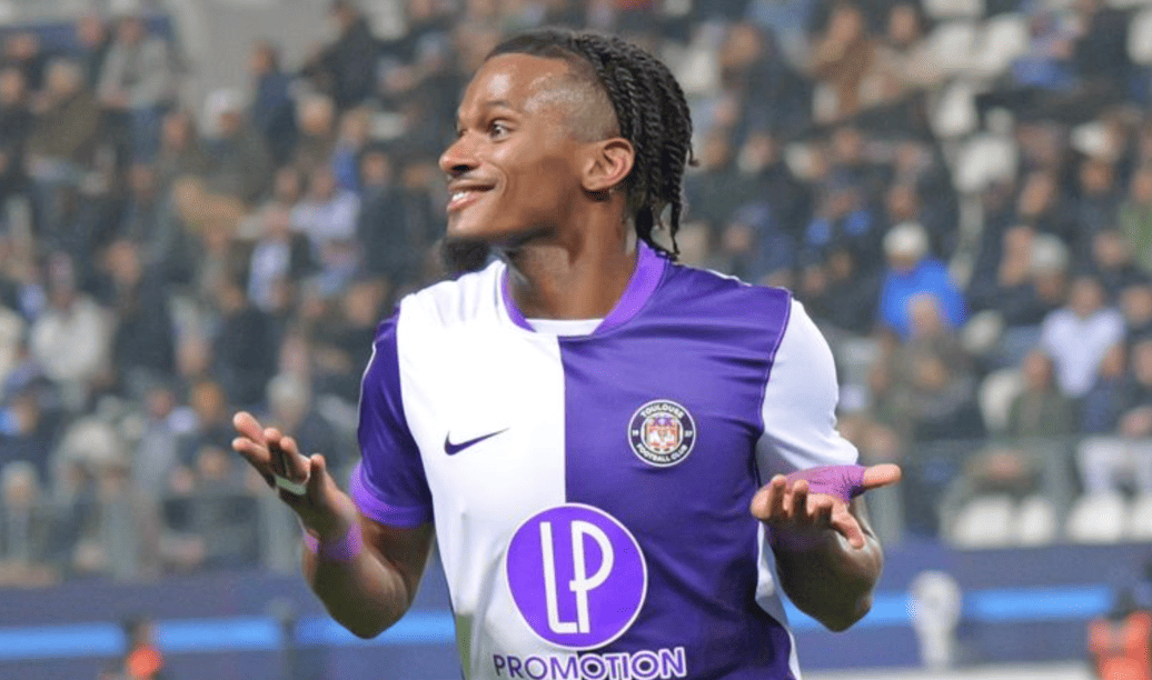 Paris FC 0-3 TFC : notez les Toulousains sur 10 !