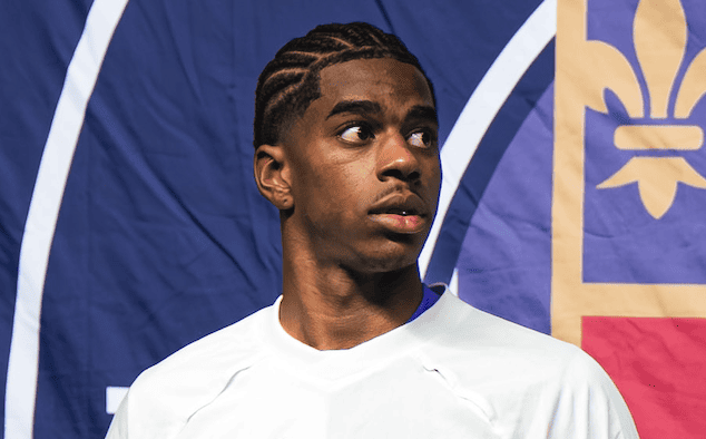 Mercato : une offre à venir de l'AS Roma pour Methalie ?