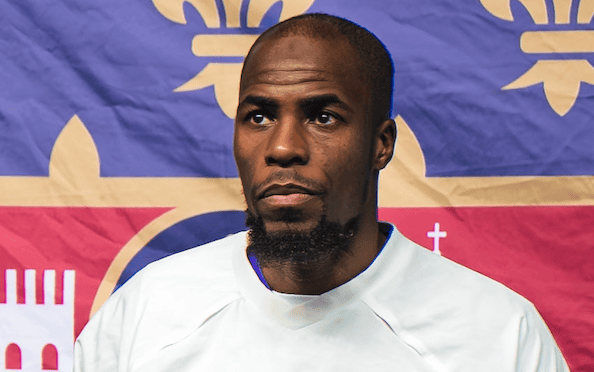 Djibril Sidibé rassure après sa sortie sur civière : « Plus de peur que de mal »