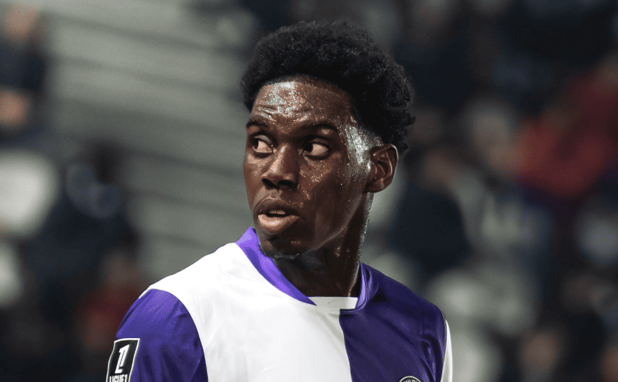 Deux Pitchouns à l'honneur au TFC : Restes et Vossah fêtent leur anniversaire