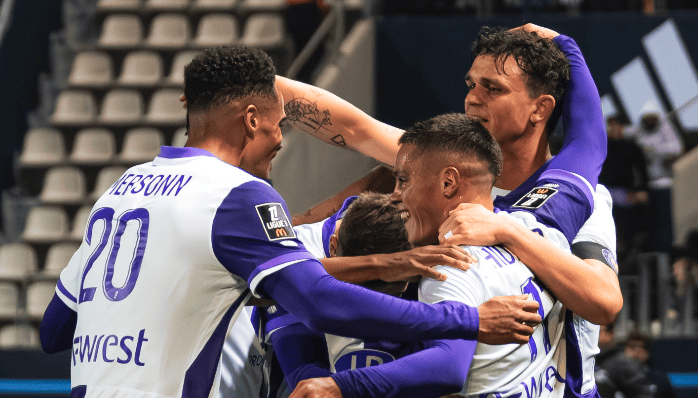 Les Violets On Fire : ce Paris FC - TFC devient-il le match référence ?