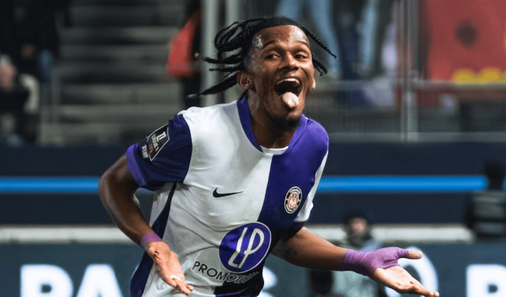 Trois joueurs du TFC dans le top 50 européen, voici le classement
