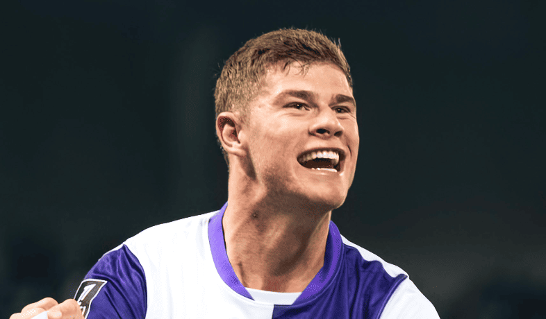 Mercato : Cresswell, pour vous, c’est au moins 30 millions d’euros !