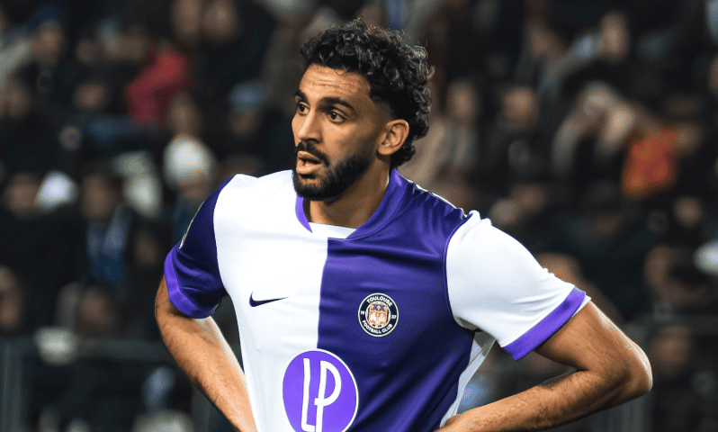 Les mots de Messali aux supporters : « On s'est cru à la maison »