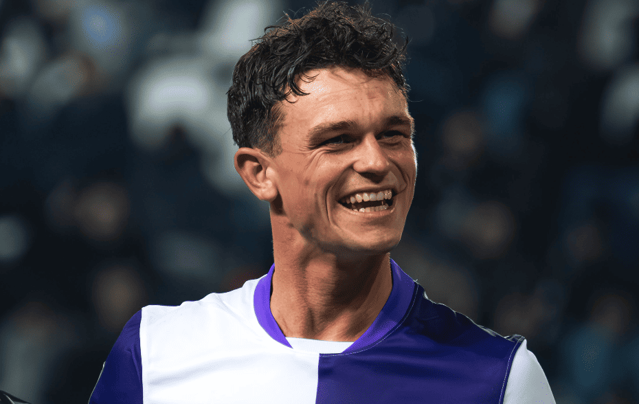 Lyon La Duchère - TFC : sans Rasmus Nicolaisen ?