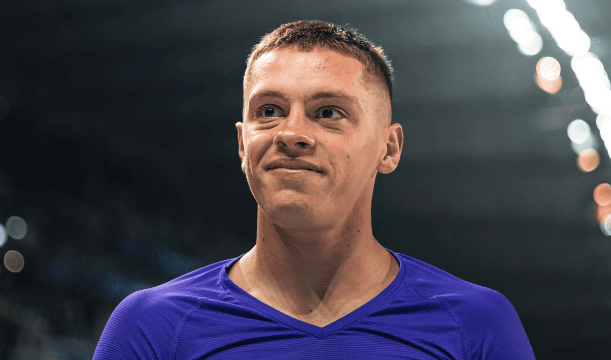 Hidalgo : “Je me sens prêt à assumer plus de responsabilités”