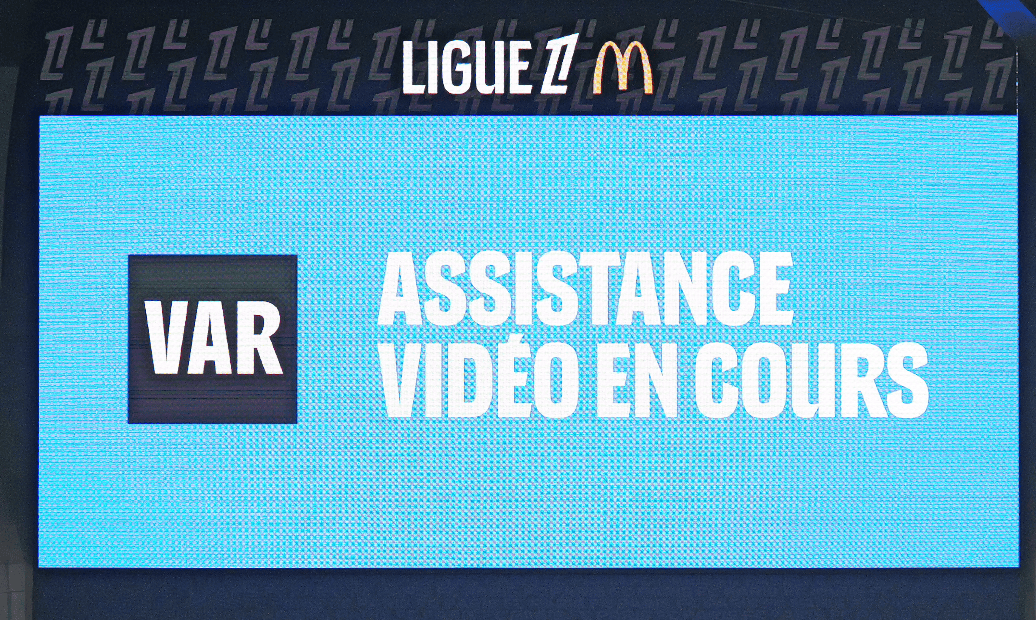 OM - TFC : la VAR présente, une innovation attendue en demi-finales