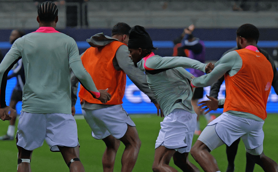 Fin des vacances ce dimanche, le TFC et le RC Lens parmi les clubs qui reprennent le plus tôt en Ligue 1